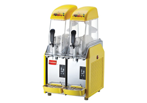iscream icee slushie making machine